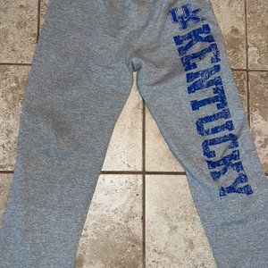 Kentucky Wildcats Sweatpants Medium